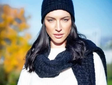 Εύα Μπάση: Όταν είχε δηλώσει ψεύτικη ηλικία